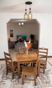 Captains Quarters Arusha