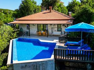 Villa Defne Kaş