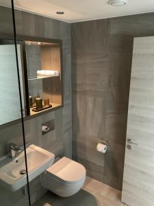Cloud32 - Luxury Two Bedroom Apartment in Manchester City Centre with Skyline Views