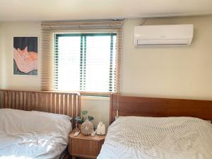 Lumi Stay #1 - 7min walk from Yeonsinnae station line3, 6, GTX-A, Cozy Stay & Near Subway