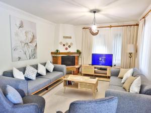 Villa Defne Kaş