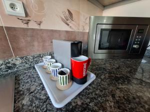Duplex Balnéaire Privé, Sidi Bouzid