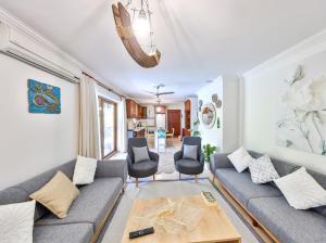 Villa Defne Kaş