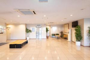 Yono Daiichi Hotel