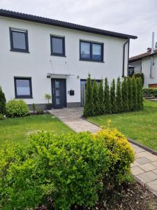 Ferienwohnung in Olpe-Rhode am Biggesee