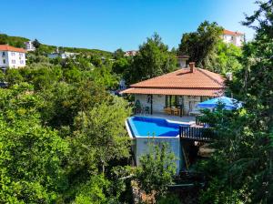 Villa Defne Kaş