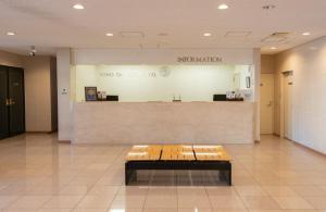 Yono Daiichi Hotel