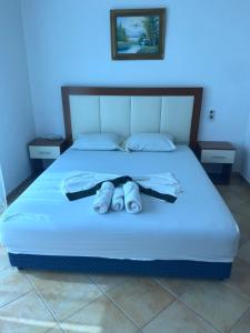 Rozana Rooms