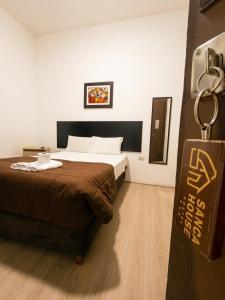 SANCA HOUSE Hostel