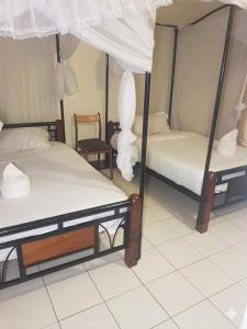 Niu urban suites
