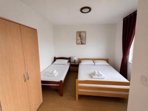 M2 apartments