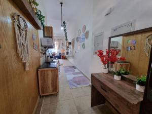 Elegant Two Bedrooms Apartment in New Alamein