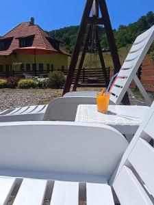 Šarganska Idila