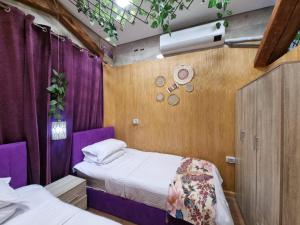 Elegant Two Bedrooms Apartment in New Alamein