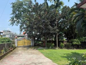 2BHK Home 2AC Parking Residential Main Road