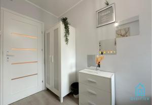Cosy Room - Peaceful Retreat, 2 Minutes to Gdańsk Old Town