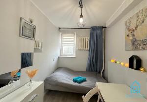 Cosy Room - Peaceful Retreat, 2 Minutes to Gdańsk Old Town