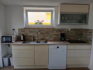 Apartmaji pri Pinku