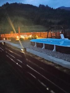 Šarganska Idila