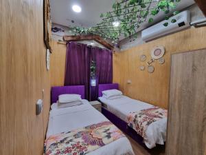Elegant Two Bedrooms Apartment in New Alamein
