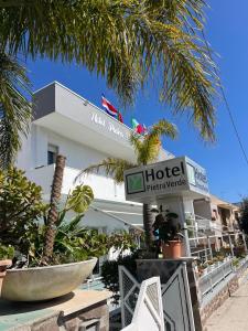 Hotel Pietra Verde