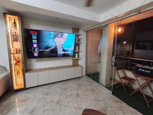 Casa GIGA 3 pisos