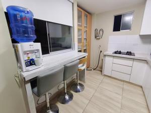 Casa GIGA 3 pisos