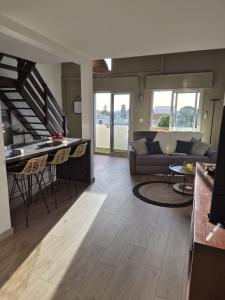 Le recantou duplex