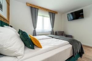 Apart House Apartamenty w Białce Tatrzańskiej