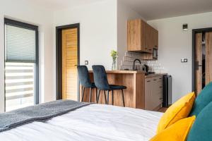 Apart House Apartamenty w Białce Tatrzańskiej