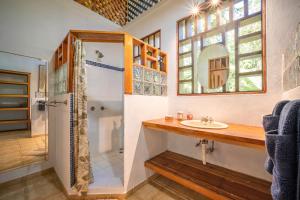 Osos Caribeños - with Garden - 400m from the Beach