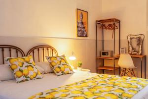 Palazzo Bevilacqua Rooms