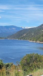 La Montagne Sacrée