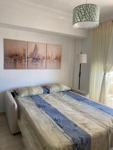 Magnifico Apartamento en la Cala de Finestrat con piscina y vistas