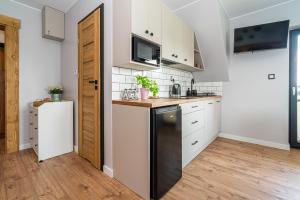 Apart House Apartamenty w Białce Tatrzańskiej