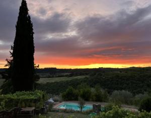 Agriturismo Le Casacce