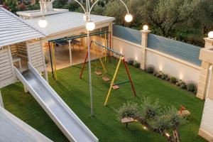 Nefeli Villa