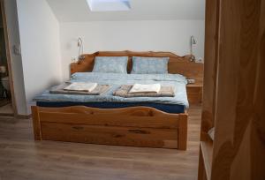 Apartma Biba