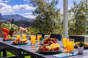 Retiro campestre - Piscina privada - Vistas - BBQ - 12 invitados - 4 dorm - Parking gratis