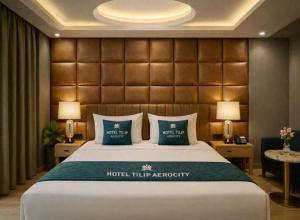 Airport Hotel Tulip Aerocity Near IGI Airport