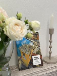 Studio Dolce Vita Garden, Private parking and Self check in