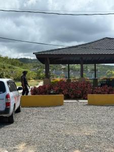 Honeycomb Oceanview Villa