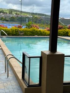 Honeycomb Oceanview Villa