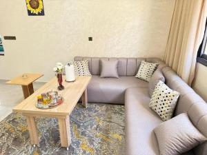 Spacious and Comfortable Apartment