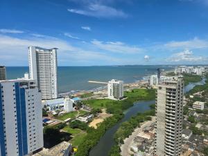 Sunset Family Apartment 47 Downtown Beach