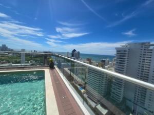Sunset Family Apartment 47 Downtown Beach