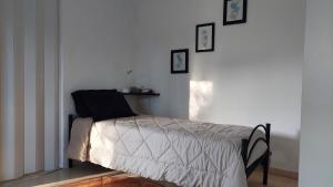 Jazmín del cielo Monoambiente independiente interno
