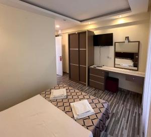 Hotel Falcon Home