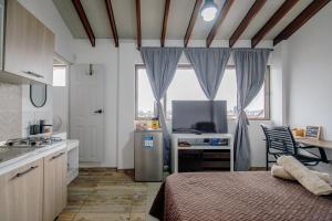 Hostara Casa Sereno Manizales