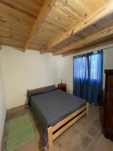 Cabañas Aires de Campo I